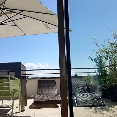 Apartamento Ti Mat Saint-Brieuc Exterior foto