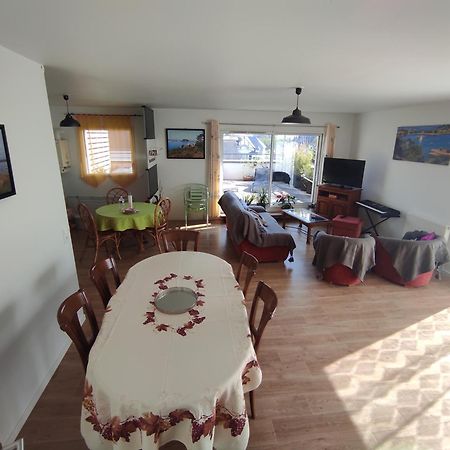 Apartamento Ti Mat Saint-Brieuc Exterior foto