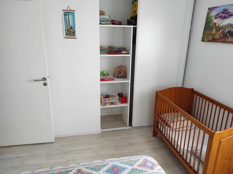 Apartamento Ti Mat Saint-Brieuc Exterior foto