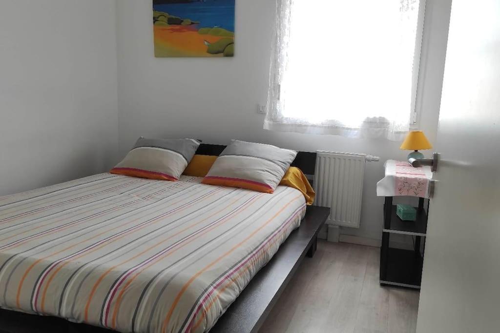 Apartamento Ti Mat Saint-Brieuc Exterior foto